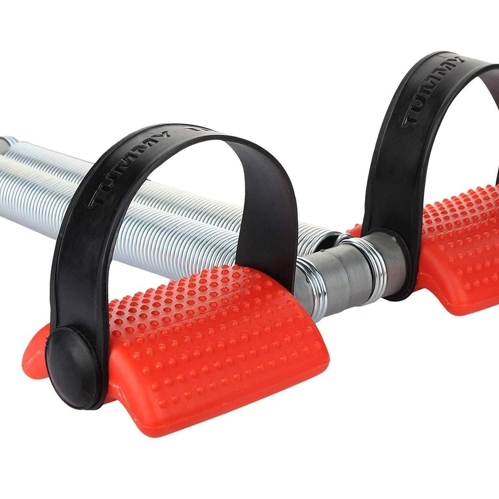 Double Spring Tummy Trimmer